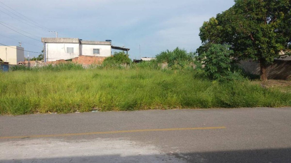 Lote/Terreno à Venda, Jardim Regina (Moreira César) - Pindamonhangaba - Lote/Terreno em Jardim Regina (Moreira César), Pindamonhangaba - à venda - EDSON DERRICO IMOVEIS LTDA