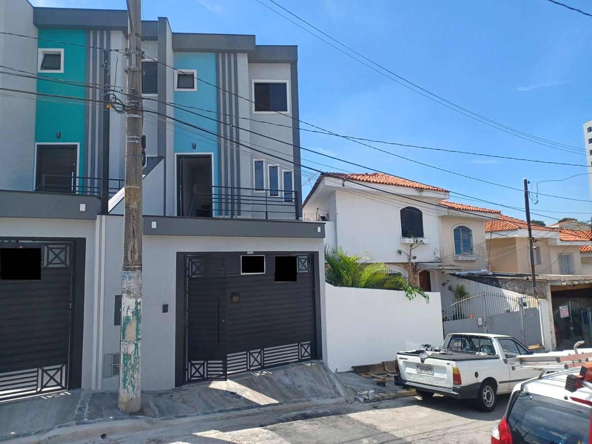 Oportunidade Única: Sobrado Moderno e Aconchegante em São João Clímaco - Sobrado em Jardim Patente Novo, São Paulo - à venda - Um Imóvel