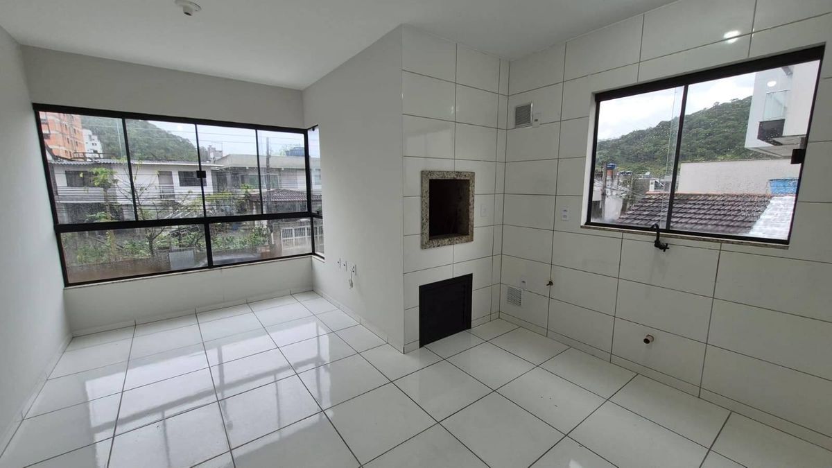 Aluguel Apartamento 2 dormitórios (1 suíte) Bairro São Francisco de Assis - Apartamento em São Francisco de Assis, Camboriú - para locação - Ilaini Imóveis