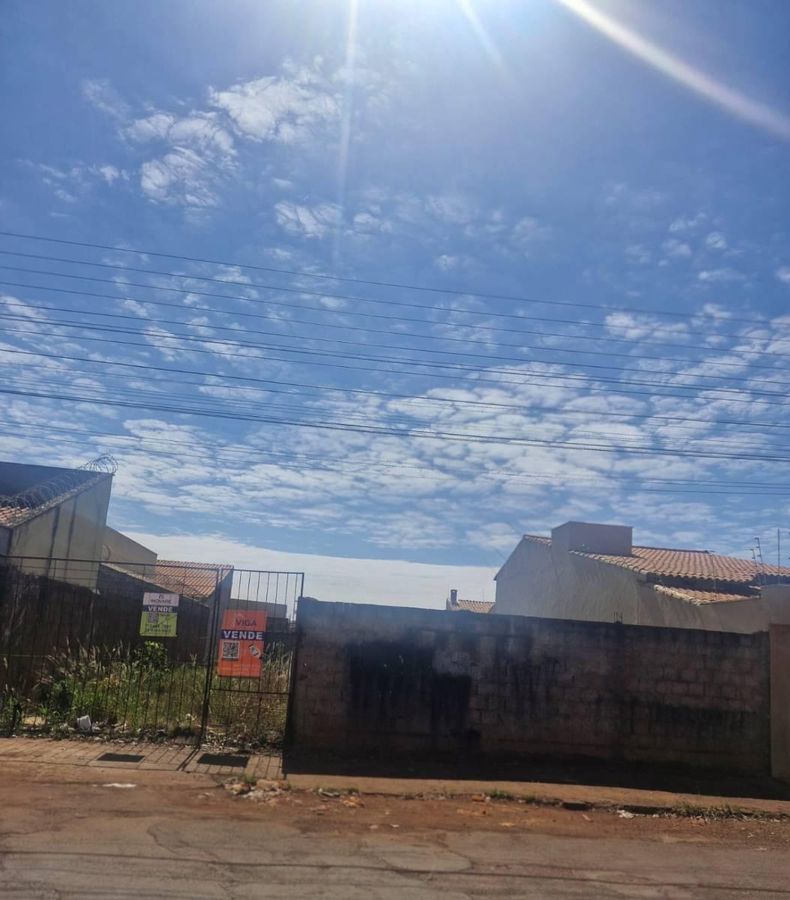 Lote/Terreno, Setor Afonso Pena - Itumbiara - Lote/Terreno em Setor Afonso Pena, Itumbiara - à venda - Group Viga Negócios Imobiliários Ltda