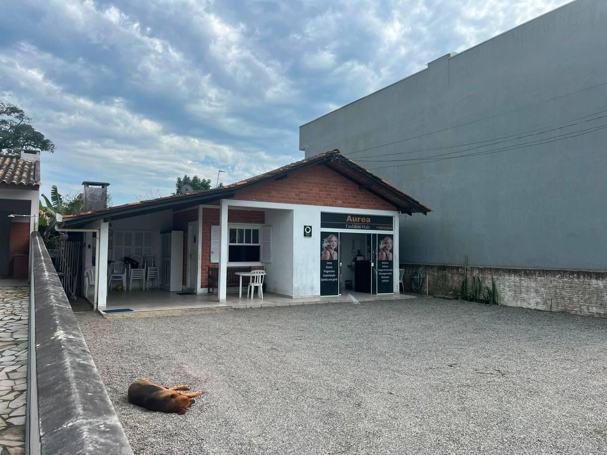 TERRENO COMERCIAL, 720M², AV. CELSO RAMOS, BAL BRASILIA - Lote/Terreno em Brasilia, Itapoá - à venda - Ampla Engenharia & Imóveis