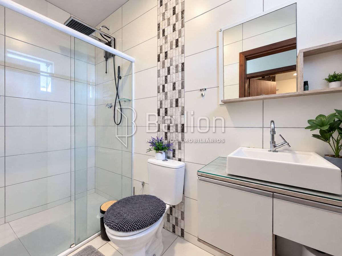 Casa Semimobiliada com 2 Quartos à Venda em Araponguinhas – Timbó/SC