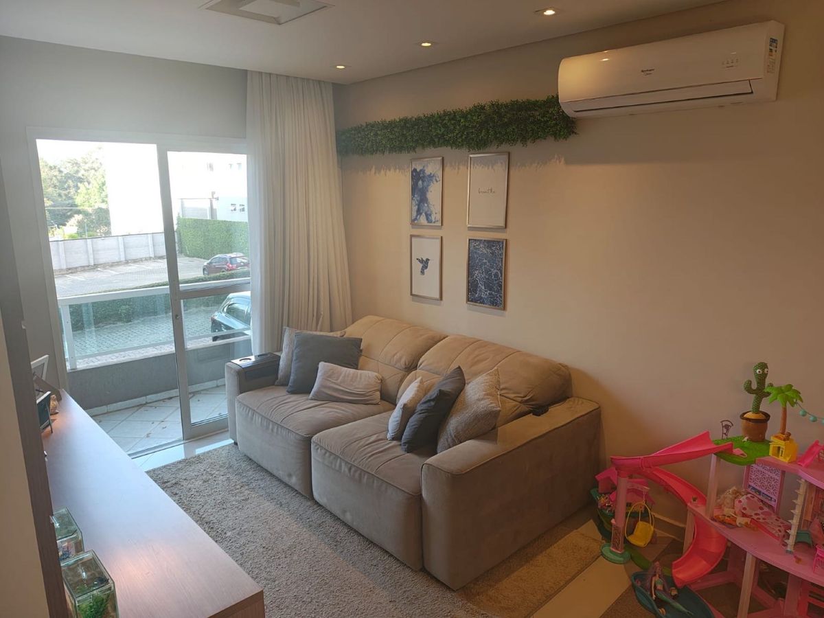Apartamento com 3 quartos, Quinta - das - Jaboticabas - Valinhos, foto 4