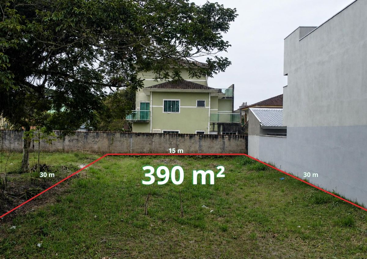 Lote/Terreno à Venda, Rainha do Mar - Itapoá - Lote/Terreno em Rainha do Mar, Itapoá - à venda - Exata Imóveis Itapoá