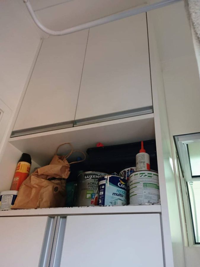 Apartamento com 2 quartos, Loteamento Pedra Verde - Valinhos, foto 3