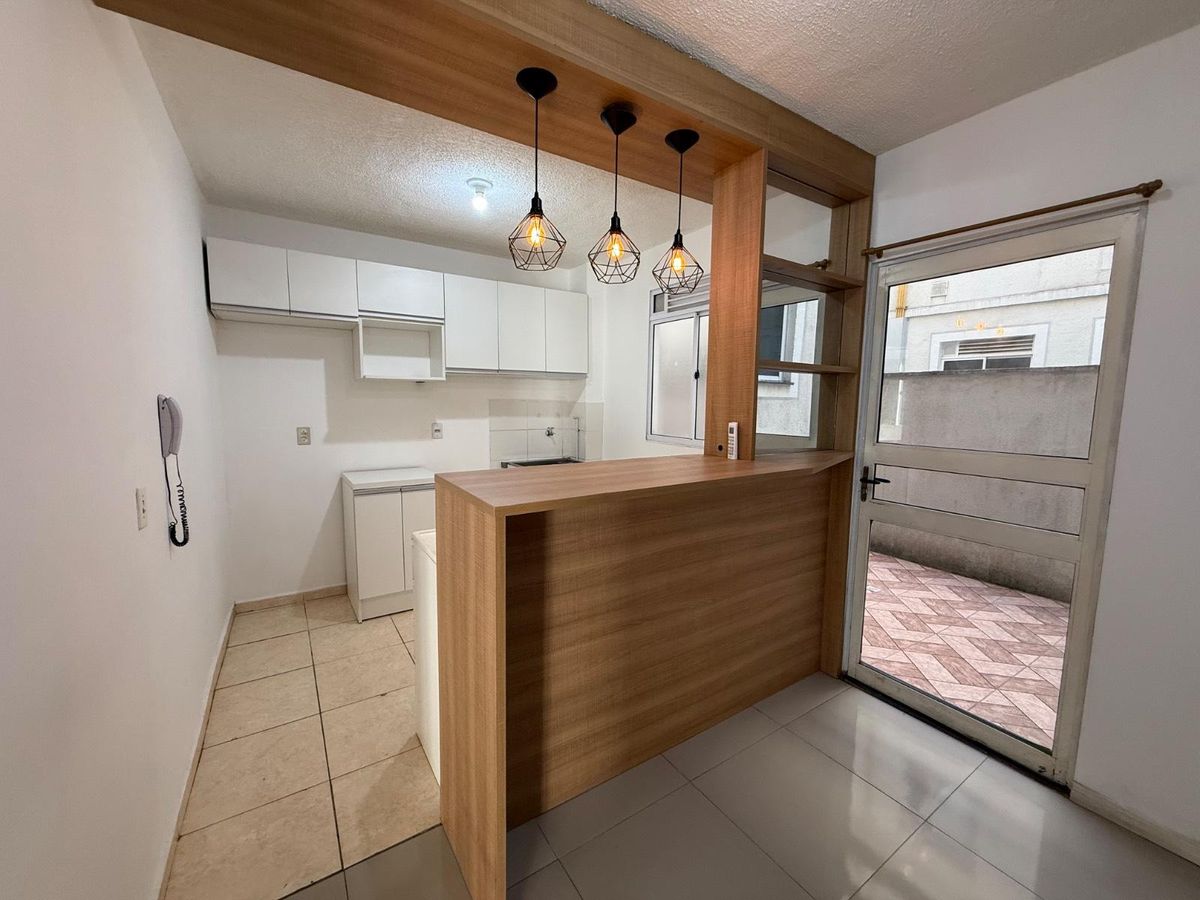 Passo das Pedras | Gravataí - Apartamento em Passo das Pedras, Gravataí - à venda - Vance Imóveis