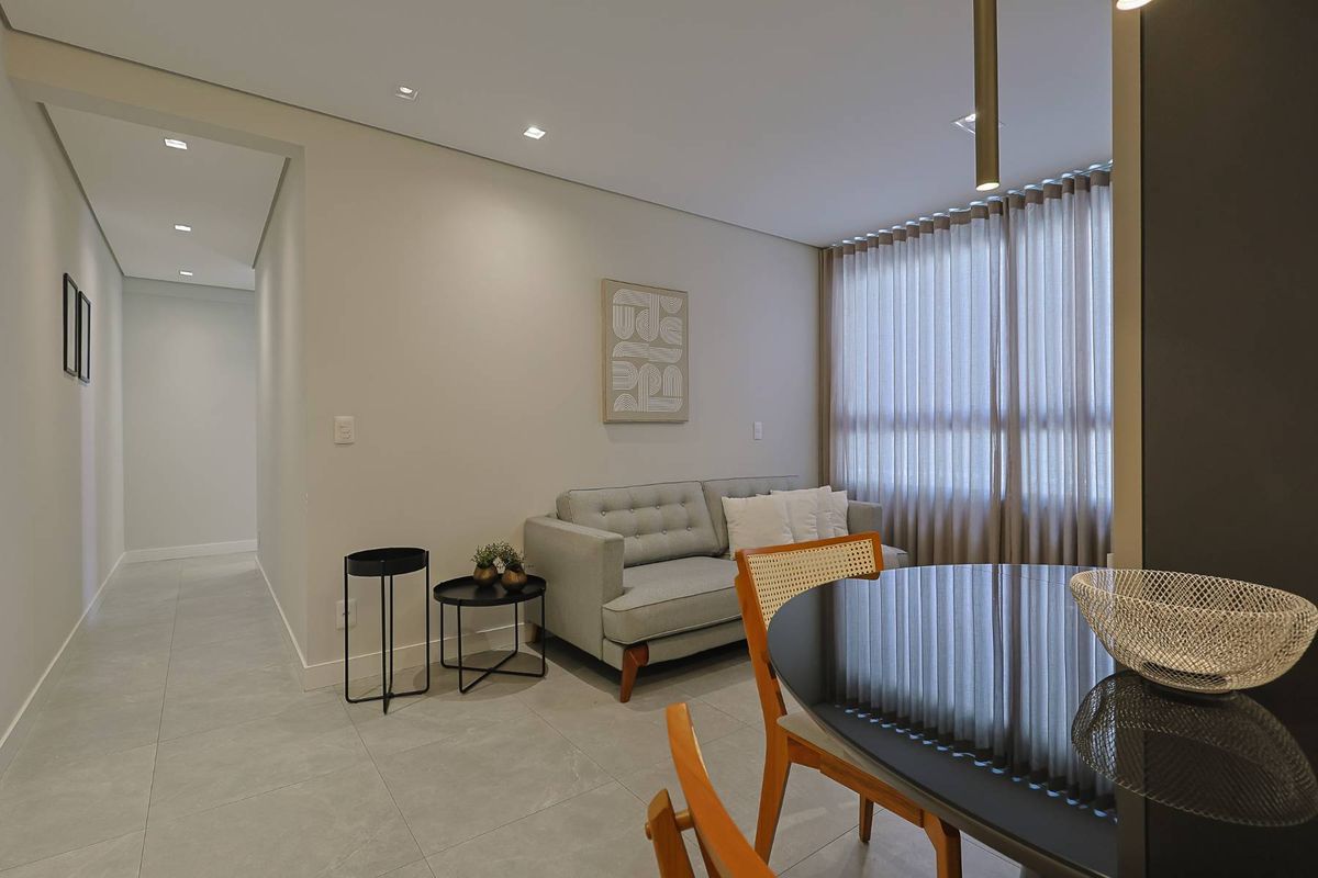 Apartamento com 2 quartos para Locação, Santa Efigênia - Belo Horizonte - Apartamento em Santa Efigênia, Belo Horizonte - para locação - Silvio Ximenes Imobiliária