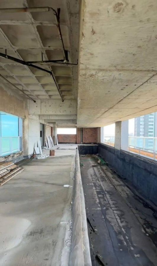 Apartamento com 4 quartos, Ponta do Farol - São Luís - Apartamento em Ponta do Farol, São Luís - à venda - V s Ferreira imobiliária