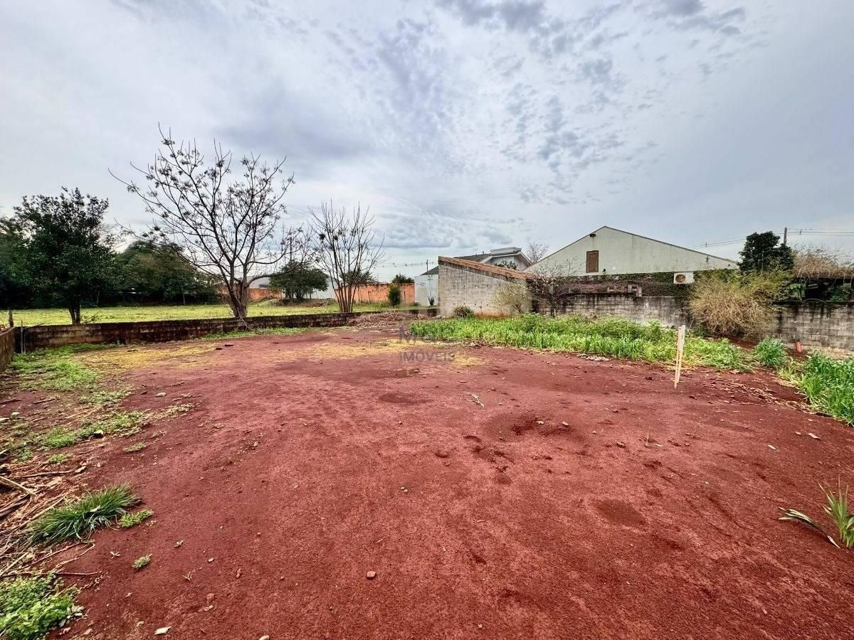 Terreno 20 x 19,75m à Venda no Bairro São Francisco | Plano | Santa Rosa - Terreno em Santa Rosa - à venda - MC Negócios Imobiliários LTDA