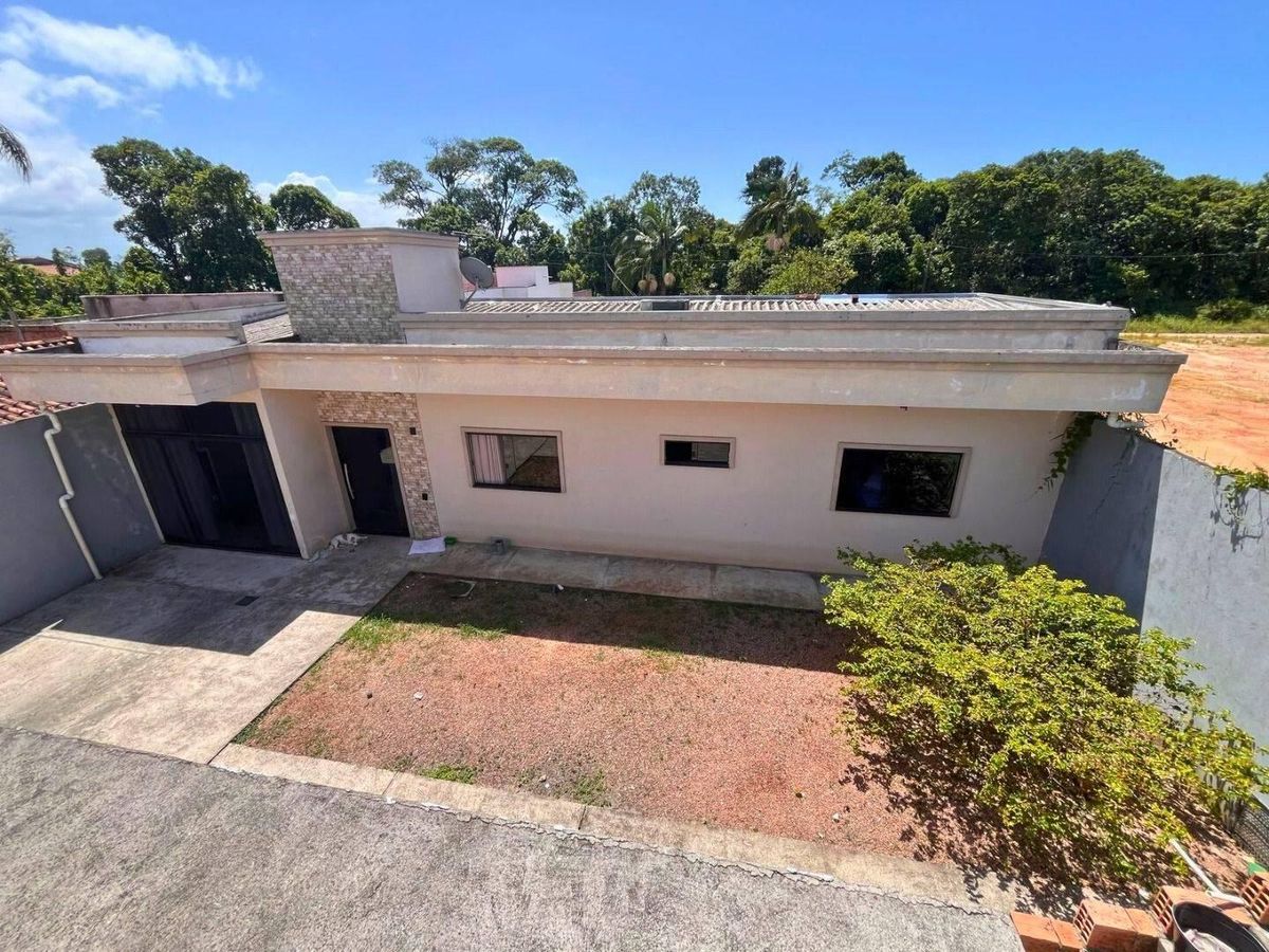 Casa com Salas Comerciais à Venda no Balneário Jardim Pérola do Atlântico – Ideal para Morar e Investir! - Casa em Jardim Perola do Atlântico, Itapoá - à venda - Nossa Praia Imóveis
