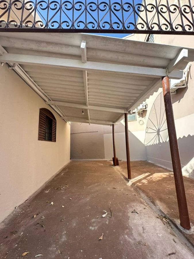 Foto 14 — Casa com 3 quartos, Parque Bandeirante - Rio Verde