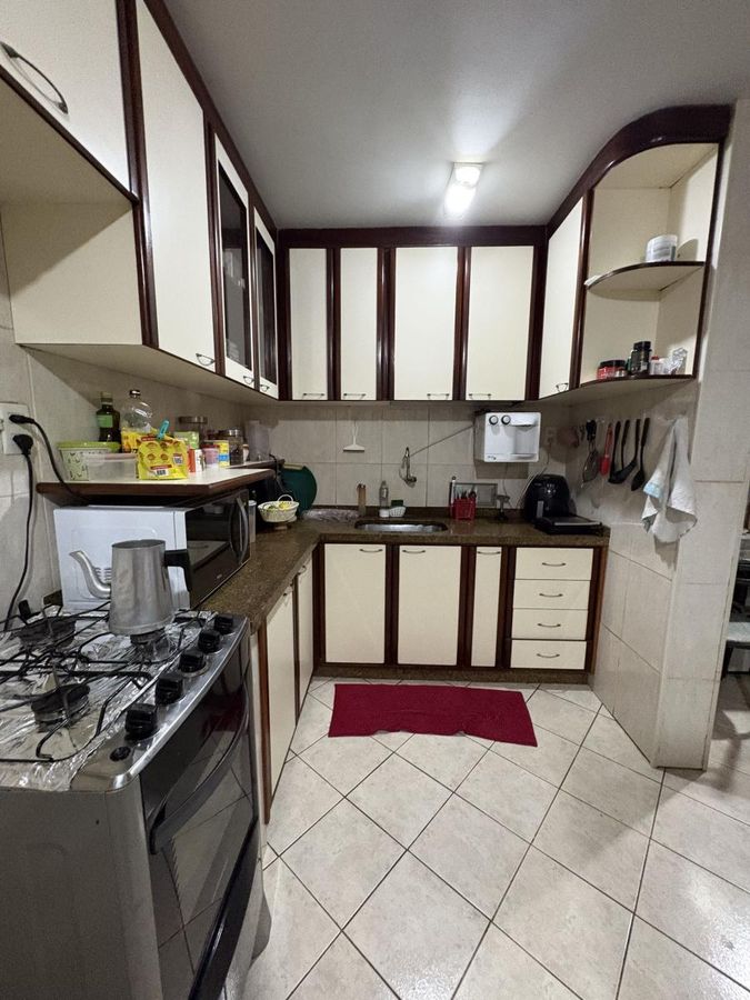 Apartamento 2 quartos térreo - Apartamento em Tauá, Rio de Janeiro - à venda - Cris Pinheiro Negócios Imobiliários LTDA