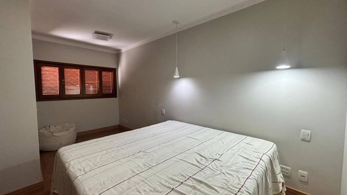 Casa com 4 quartos, Jardim Alto da Boa Vista - Valinhos, foto 5