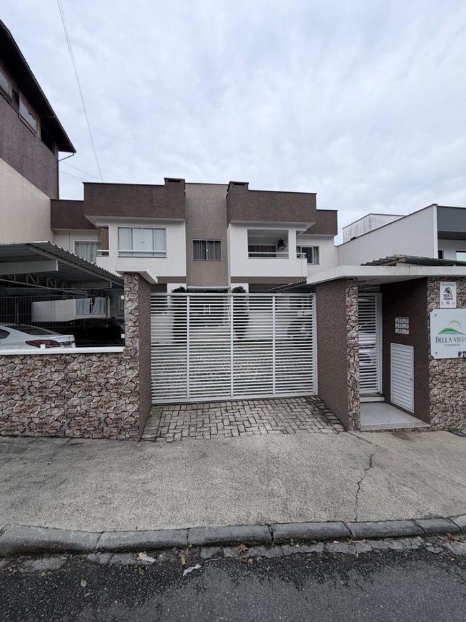 apartamento a venda em guaramirim - Centro - Apartamento em Centro, Guaramirim - à venda - Guara Imóveis Ltda