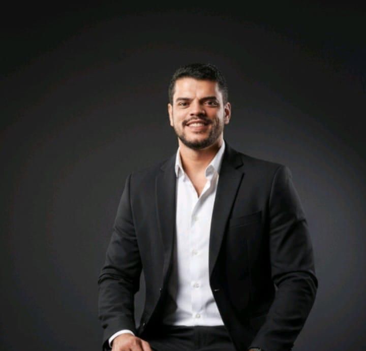 Caio Daniel Santana