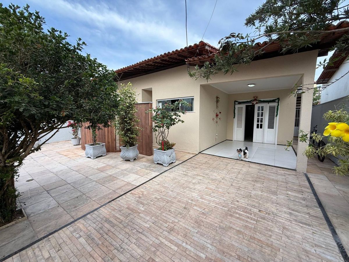 Casa com 3 quartos, Cohatrac - São Luís - Casa em Cohama, São Luís - à venda - V s Ferreira imobiliária