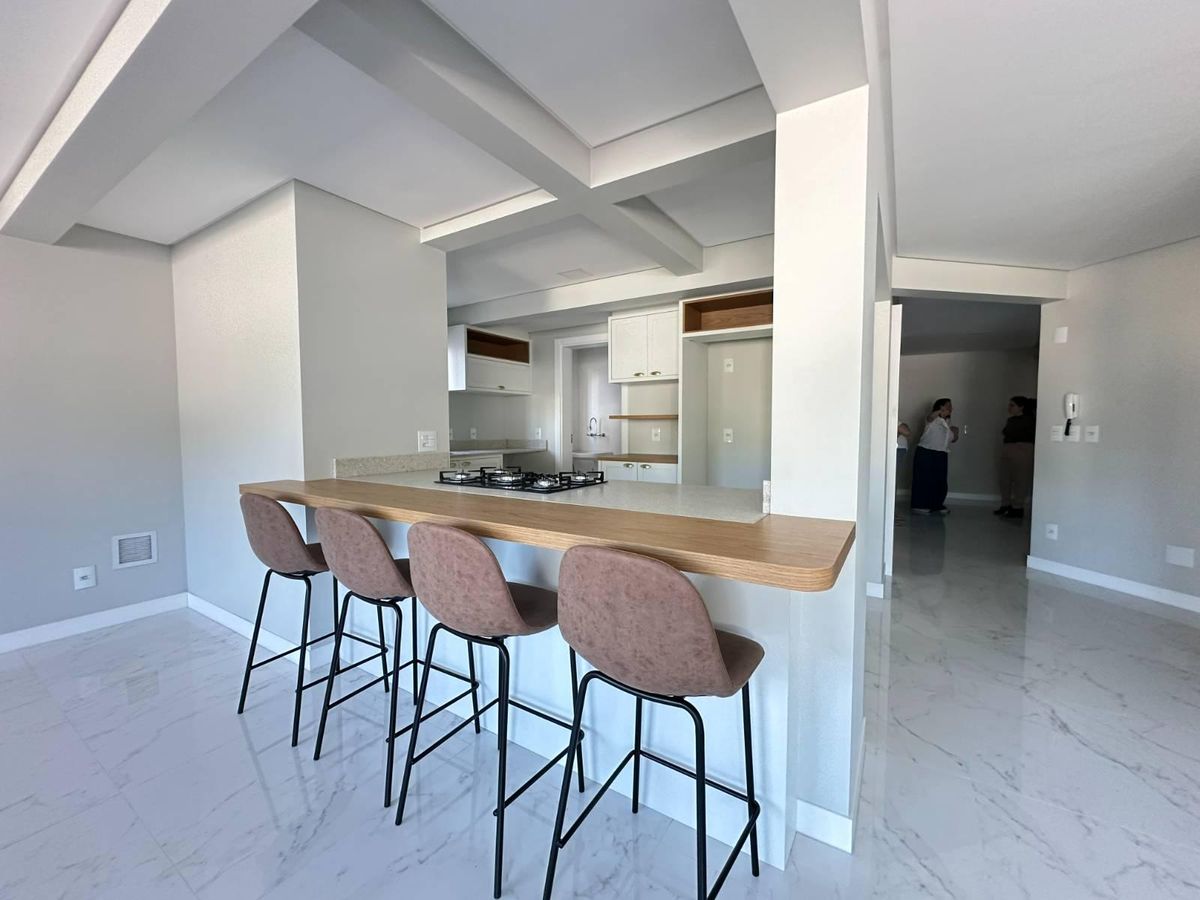 APARTAMENTO COM 3 SUÍTES, CENTRO - Apartamento em Centro, Jaraguá do Sul - à venda - IMOB Imóveis