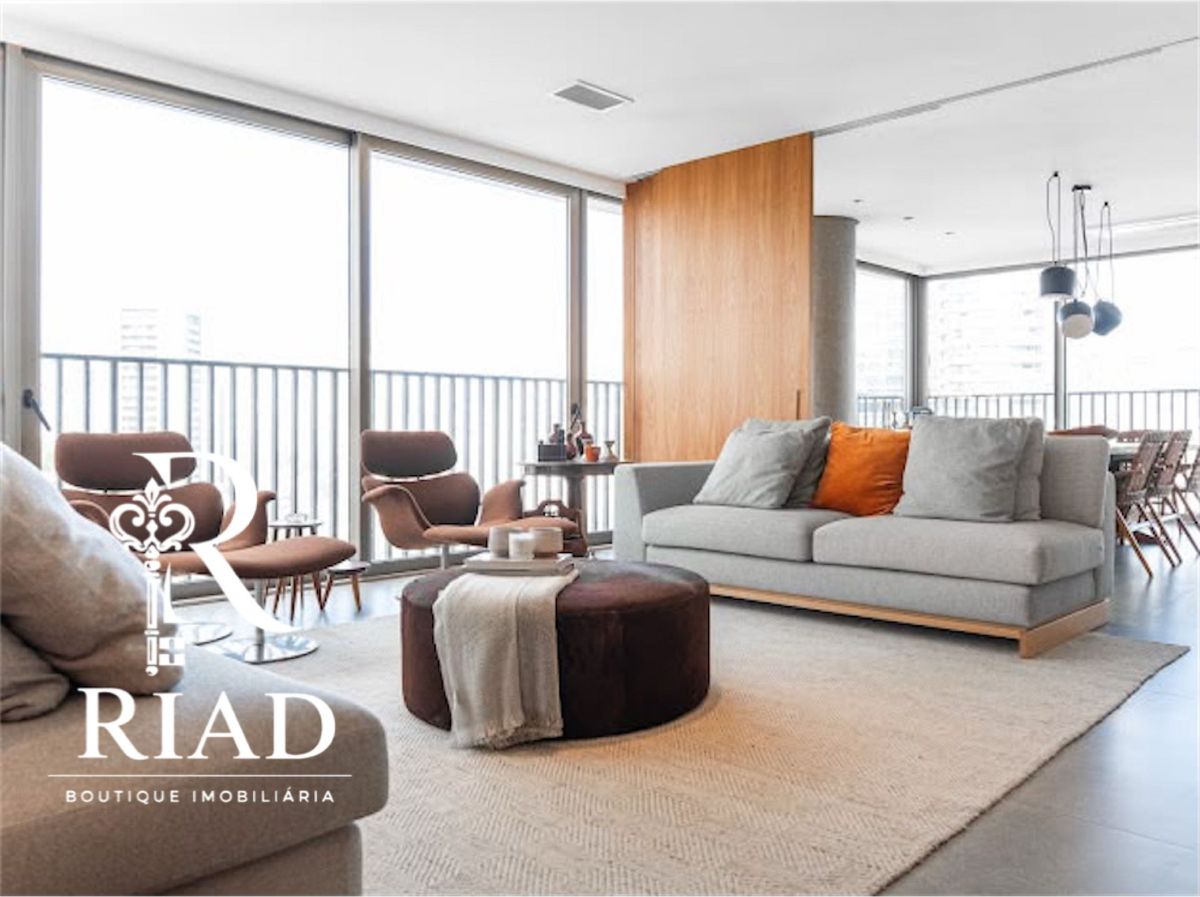 Agia Faria Lima - Rua Chipre, 70 - Apartamento em Vila Olímpia, São Paulo - à venda - RIAD BOUTIQUE IMOBILIÁRIA LTDA