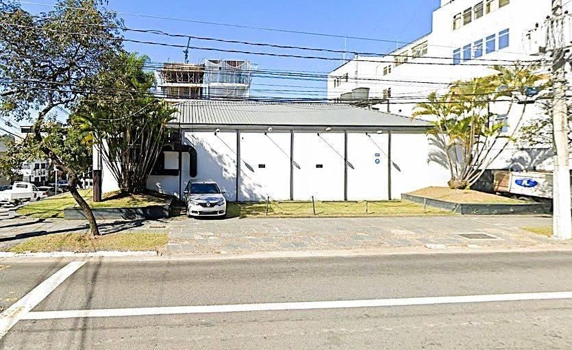 Comercial, Jardim Paulista - São Paulo - Comercial em Jardim Paulista, São Paulo - para locação e à venda - Taylor Imóveis