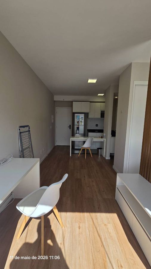 Nano ( Chácara Santo Antônio ) - Apartamento em Chácara Santo Antônio (Zona Sul), São Paulo - à venda - Aurum Capital Invest