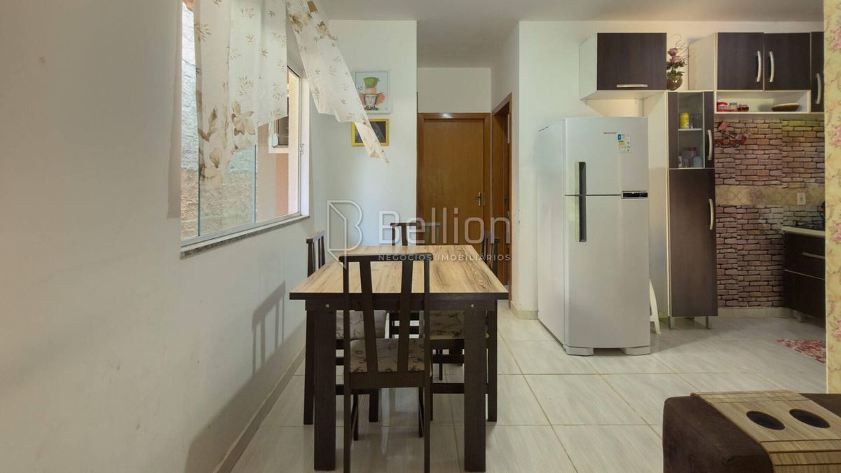 Casa, 2 quartos, 52 m² - Foto 8