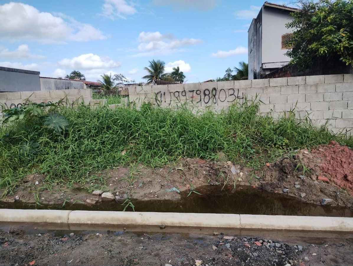 Ter849 - Lote/Terreno em Cibratel 2, Itanhaém - Lote/Terreno em Cibratel 2, Itanhaém - à venda - FPX Imóveis LTDA