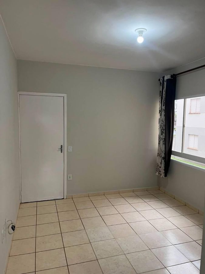 Apartamento com 2 quartos, Jardim Heitor Rigon - Ribeirão Preto - Apartamento em Jardim Heitor Rigon, Ribeirão Preto - à venda - Locca Imóveis