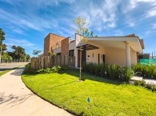 Linda Casa à Venda no Residencial Evidências - Indaiatuba - Sp