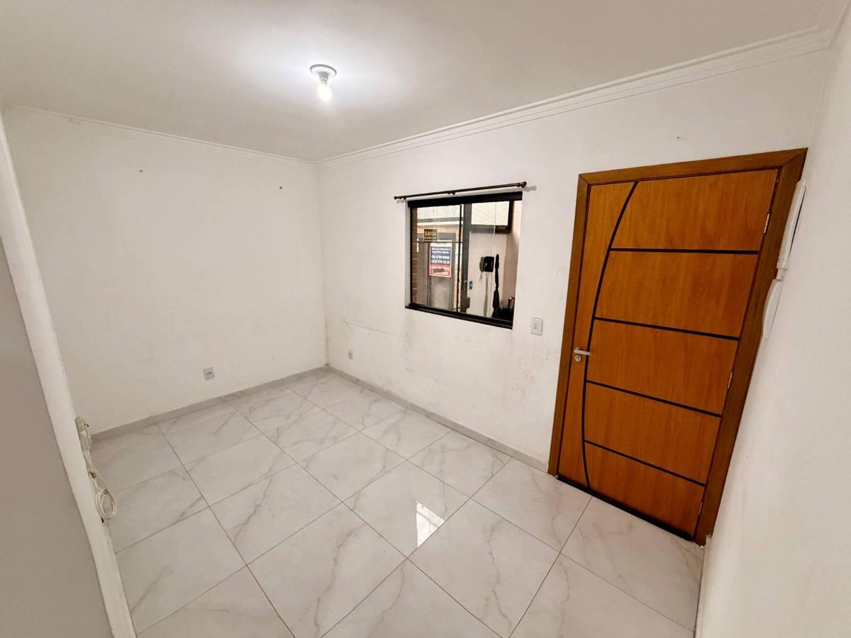 Apartamento com 2 quartos na Vila Invernada - Apartamento em Vila Invernada, São Paulo - à venda - Ávila e Manno Imóveis