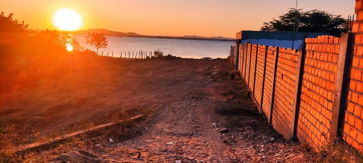 TERRENO-VILA-MATIAS - Terreno em Área Rural de Paulo Afonso, Paulo Afonso - à venda - Plena Imobiliaria