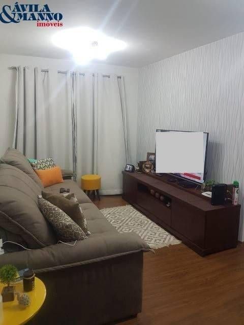 Apartamento com 2 Quartos, Mooca - Apartamento em Mooca, São Paulo - à venda - Ávila e Manno Imóveis