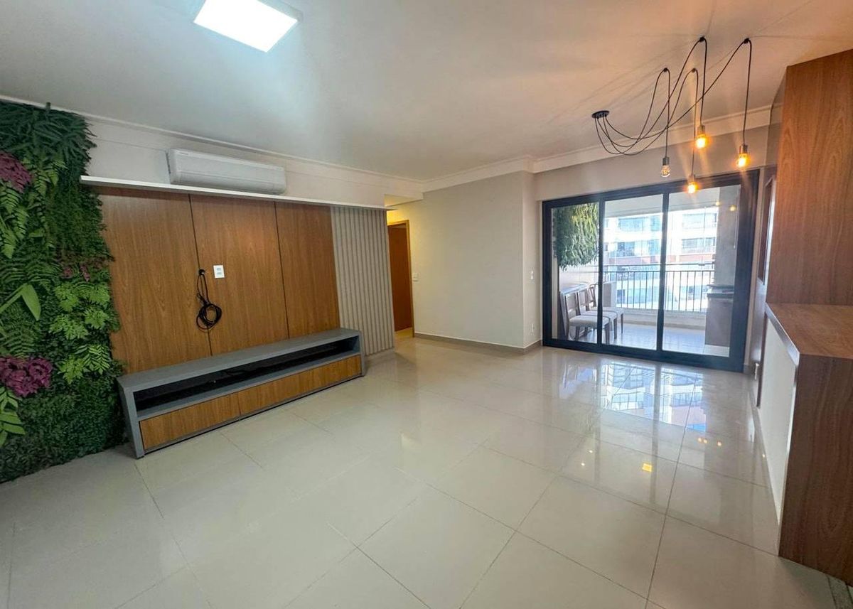 Oportunidade Apartamento The Park View Indaiatuba