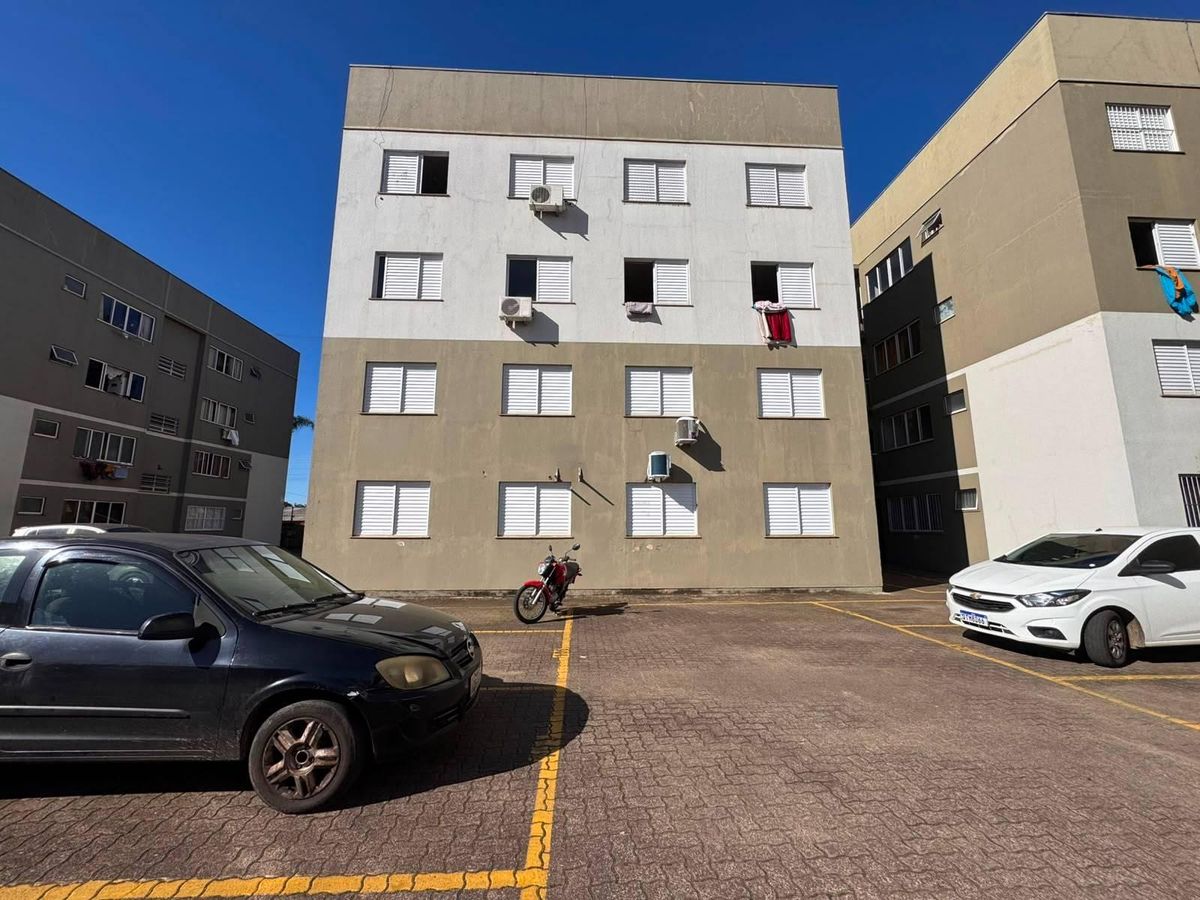 Parque Olinda | Gravataí - Apartamento em Parque Olinda, Gravataí - à venda - Vance Imóveis