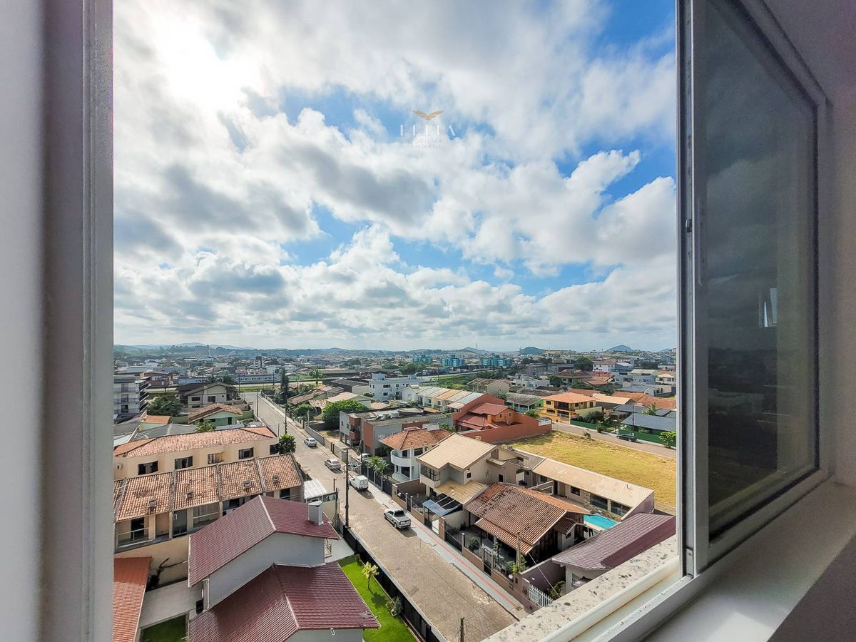 Apartamento com 3 quartos, no bairro Tabuleiro - Barra Velha Cód. 1924