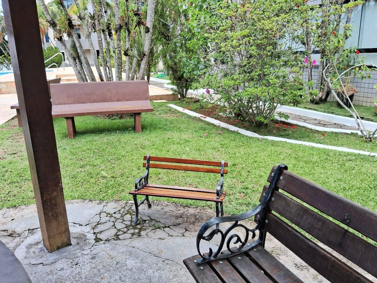 Apartamento com 3 dormitórios - no pontal de santa marina-caraguatatuba-sp
