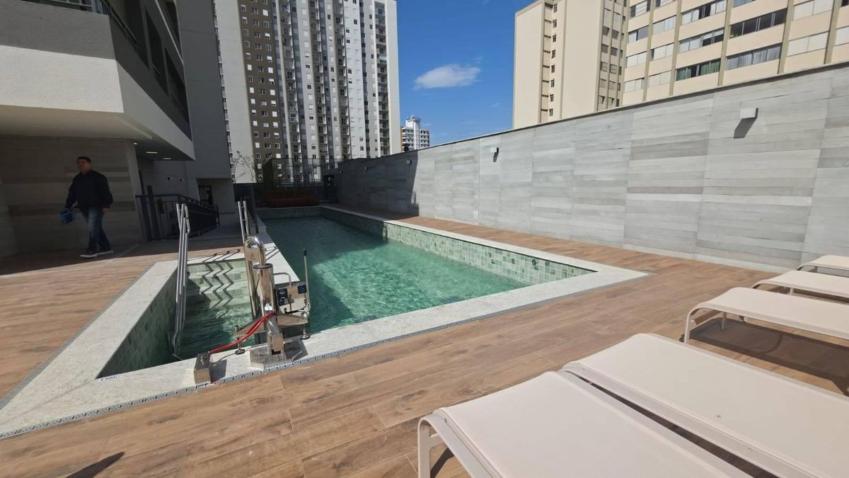 OPORTUNIDADE ÚNICA NO ALTO DO IPIRANGA Seu novo lar a apenas 350 metros do Metrô Alto do Ipiranga - Apartamento em Vila Mariana, São Paulo - à venda - Um Imóvel