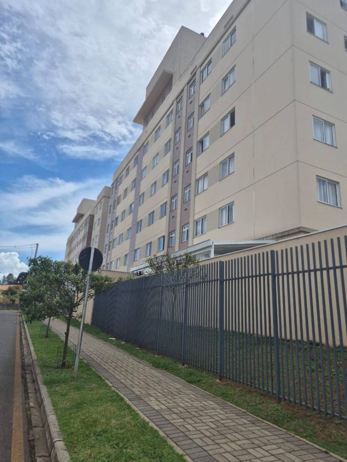 Studio Garden próximo a UTFPR