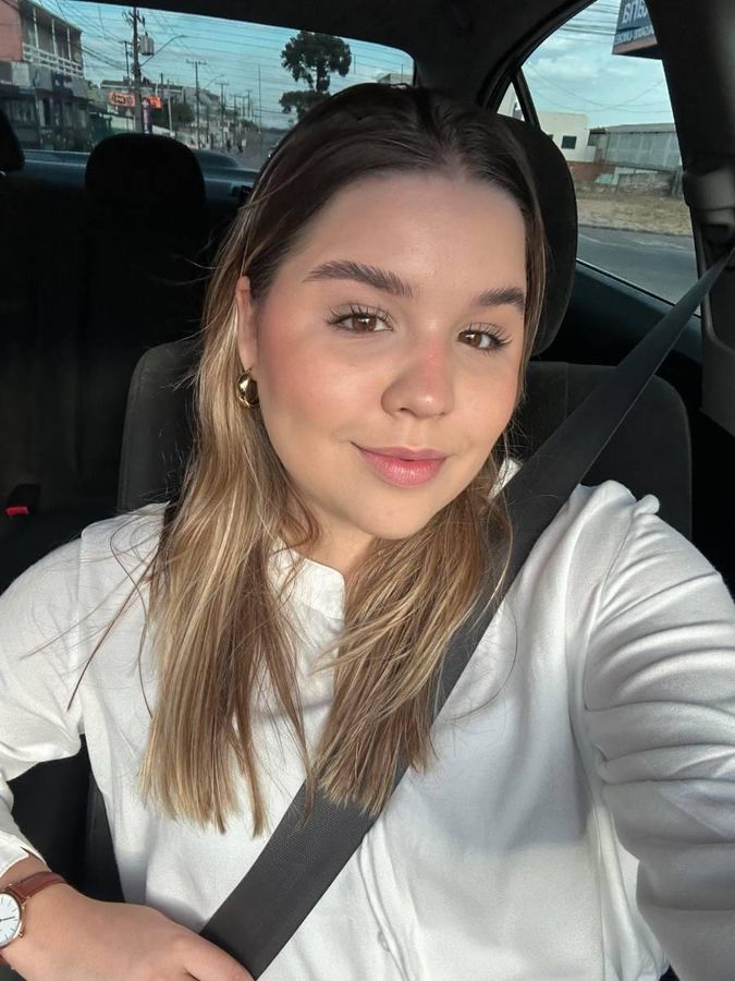 Milena Sarote Pego Canalle