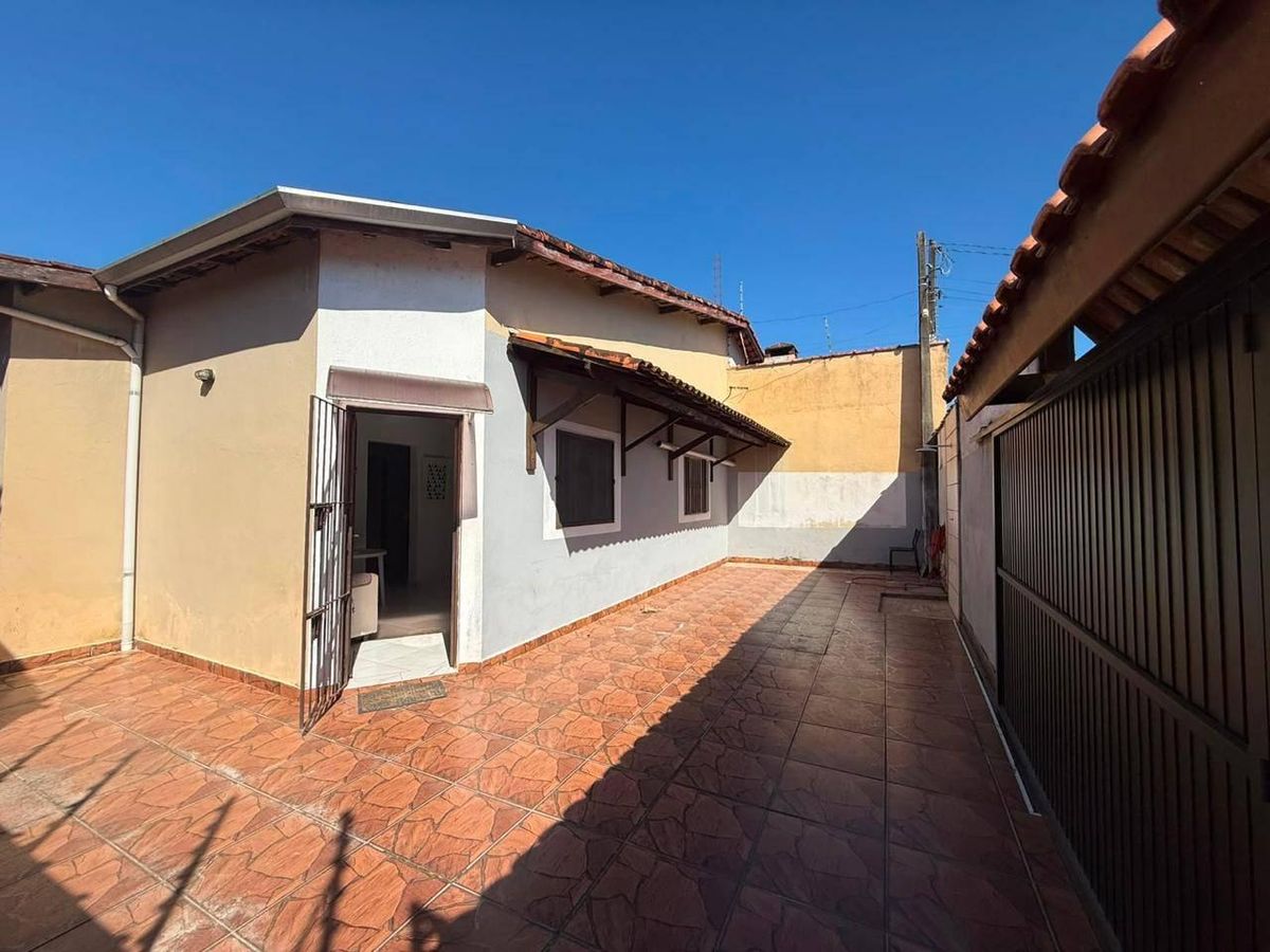 Ca5266 - Casa em Tupi, Itanhaém - Casa em Tupi, Itanhaém - à venda - FPX Imóveis LTDA