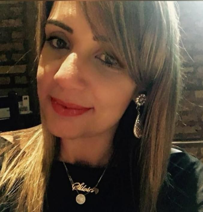 SILVIA BARBERATO