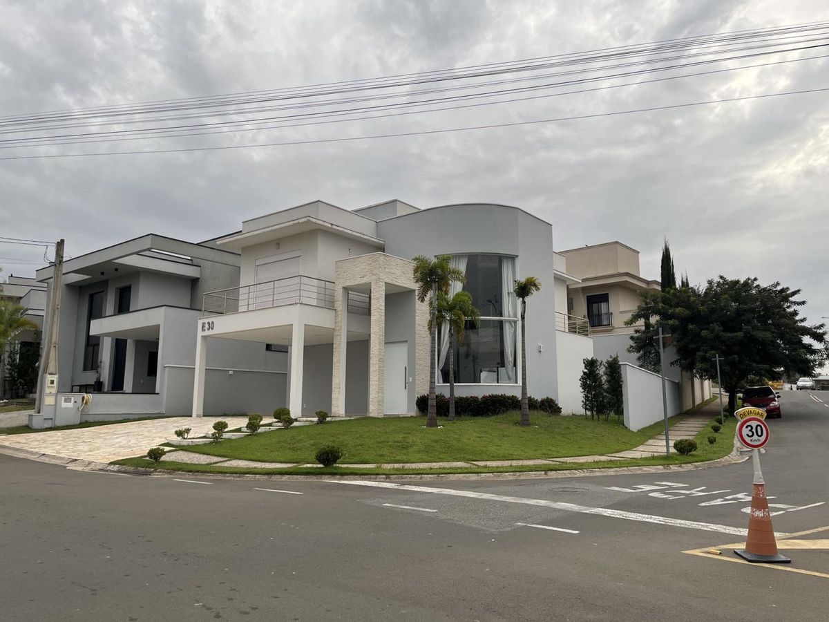 Casa de Condomínio com 3 quartos, Jardim São Marcos - Valinhos, foto 2