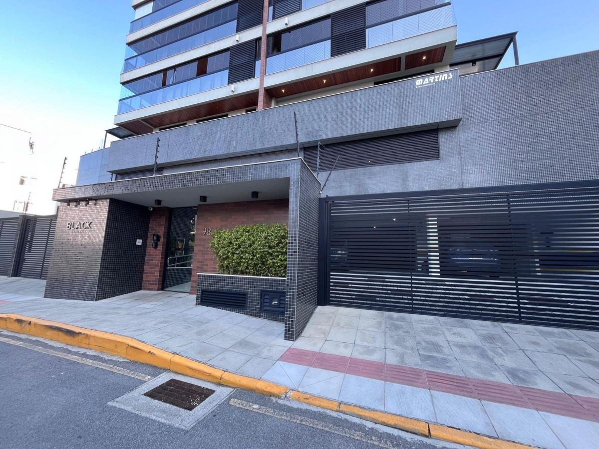 Black Residence - Apartamento em Centro, Palhoça - Conceito Imóveis