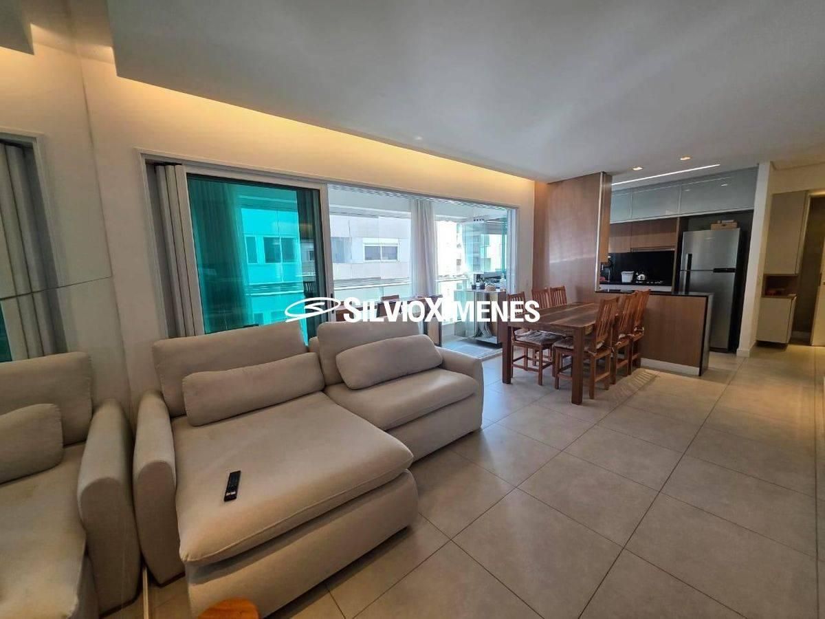 Apartamento com 2 quartos à Venda, Lourdes - Belo Horizonte - Apartamento em Lourdes, Belo Horizonte - à venda - Silvio Ximenes Imobiliária