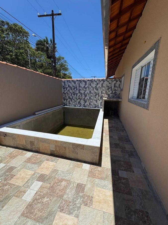 CA5277 - Casa em Jardim Regina, Itanhaém - Casa em Jardim Regina, Itanhaém - à venda - FPX Imóveis LTDA