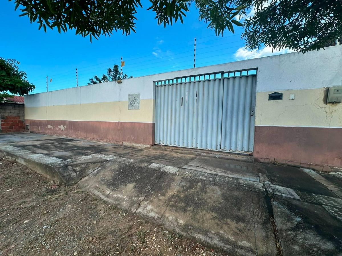 RINCÃO COD (23201) - Casa em Rincão, Mossoró - à venda - Mitre Imóveis Serviços & Negocios Imobiliarios Eireli - Me