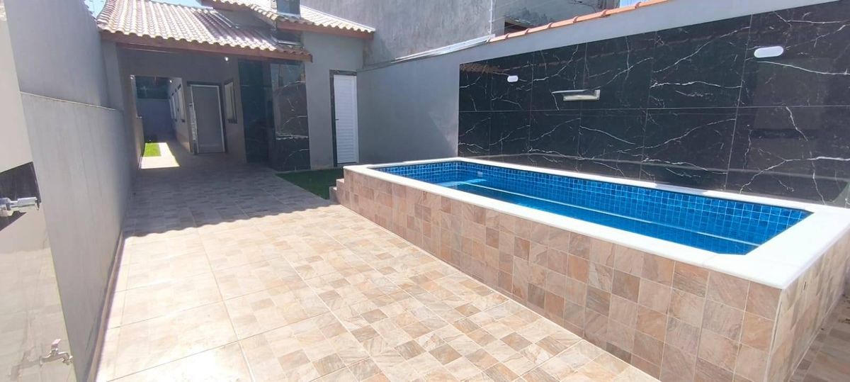 CA5252 - Casa em Campos Eliseos, Itanhaém - Casa em Campos Eliseos, Itanhaém - à venda - FPX Imóveis LTDA
