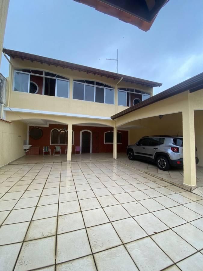 CA4519 - Sobrado em Balneario Gaivotas, Itanhaém - Sobrado em Balneario Gaivotas, Itanhaém - à venda - FPX Imóveis LTDA