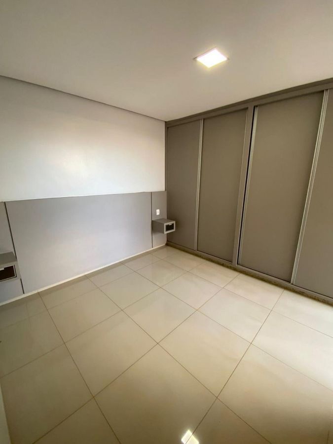 Foto 7 — Apartamento com 3 quartos, Residencial Interlagos - Rio Verde