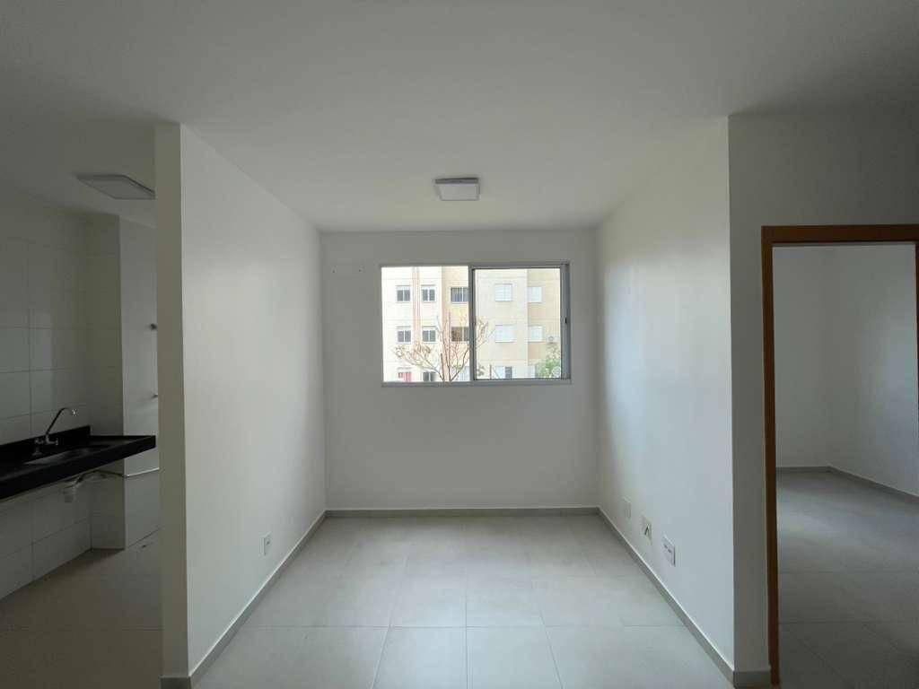 Apartamento com 2 quartos, Recreio das Acácias - Ribeirão Preto - Apartamento em Recreio das Acácias, Ribeirão Preto - para locação - Locca Imóveis