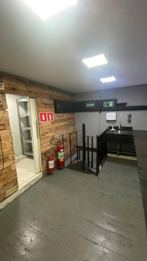 Loja-Salão, 30 m² - Foto 6
